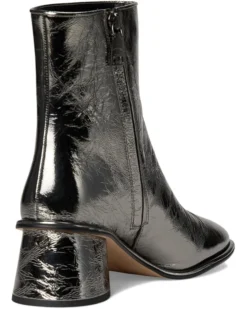 COACH Gigi Crinkle Metallic Bootie | Boots -Coachs Store 61gZoFdAXeL. AC SR736920