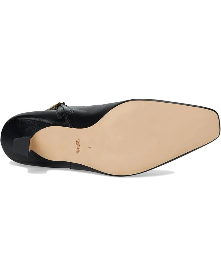 COACH Rebecca Bootie | Boots 5 COACH Rebecca Bootie | Boots - Image 3