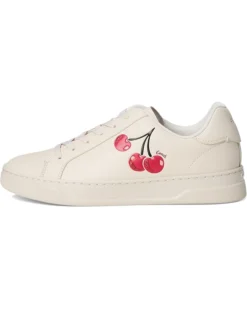 COACH High Line Sneaker with Cherry Print | Sneakers & Athletic Shoes 12 COACH High Line Sneaker with Cherry Print | Sneakers & Athletic Shoes -Coachs Store 61hhkEwxOdL. AC SR736920