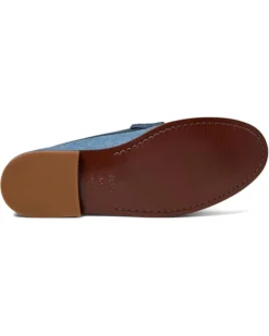 COACH Jolene Denim Loafer | Loafers -Coachs Store 61hm4r4VgcL. AC SR736920