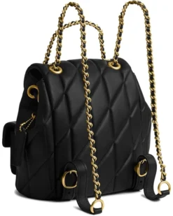 COACH Quilted Tabby Backpack | Handbags -Coachs Store 61iG0Xv SL. AC SR736920