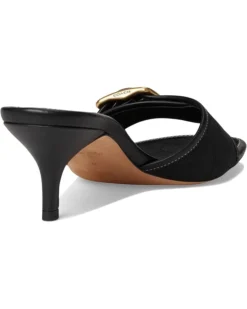 COACH Margot Sandals In Signature Textile Jacquard | Heels -Coachs Store 61jkKJ8Ym6L. AC SR736920