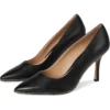 COACH Samantha Leather Pumps | Heels