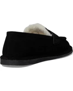 COACH Forest Suede Slipper | Loafers -Coachs Store 61l8QxwJQ7L. AC SR736920