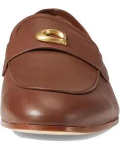 COACH Sculpt C Leather Loafer | Loafers -Coachs Store 61lSaswITRL. AC SR736920