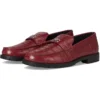COACH Jocelyn Embossed Croc Loafers -Coachs Store 61laE9HNBGL. AC SR736920