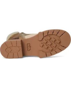 COACH Leighton Signature Shearling Bootie | Boots 11 COACH Leighton Signature Shearling Bootie | Boots -Coachs Store 61nFNCHK LL. AC SR736920