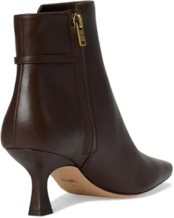 COACH Rebecca Leather Bootie | Boots -Coachs Store 61nJVdYxZL. AC SR736920