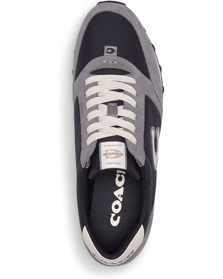 COACH Runner | Sneakers & Athletic Shoes 4 COACH Runner | Sneakers & Athletic Shoes - Image 2