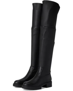 COACH Lisa Leather Boot | Boots