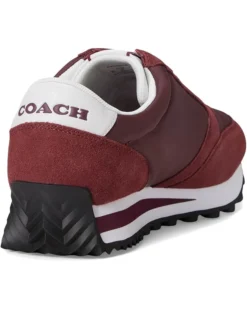 COACH Runner Sneaker | Sneakers & Athletic Shoes -Coachs Store 61nh31CH95L. AC SR736920
