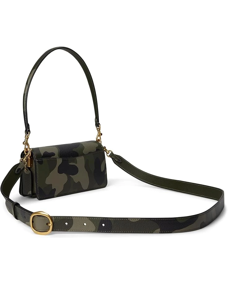 COACH Tabby Shoulder Bag 20 with Camo Print | Handbags 4 COACH Tabby Shoulder Bag 20 with Camo Print | Handbags - Image 2