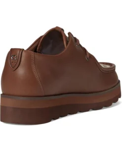 COACH Scott Aprontoe Boot | Oxfords -Coachs Store 61og3kh5vwL. AC SR736920