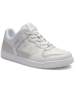 COACH C201 Signature Sneaker | Sneakers & Athletic Shoes