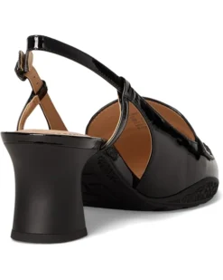 COACH Nikola Patent Leather Hybrid Slingback | Heels 13 COACH Nikola Patent Leather Hybrid Slingback | Heels -Coachs Store 61pCrjb11IL. AC SR736920