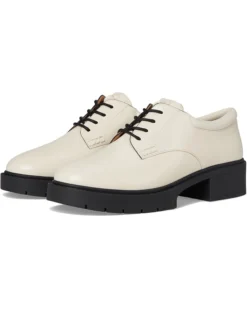 COACH Lyla Leather Derby | Oxfords -Coachs Store 61pcAkowmFL. AC SR736920