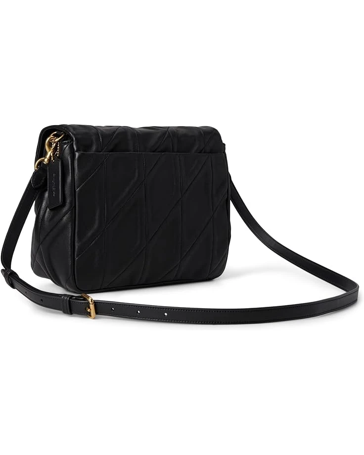 COACH Times Square Tabby Shoulder Bag 26 with Quilting | Handbags 4 COACH Times Square Tabby Shoulder Bag 26 with Quilting | Handbags - Image 2