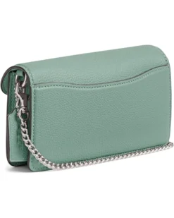 COACH Polished Pebble Tabby Wristlet | Handbags -Coachs Store 61pw0ilJr7L. AC SR736920