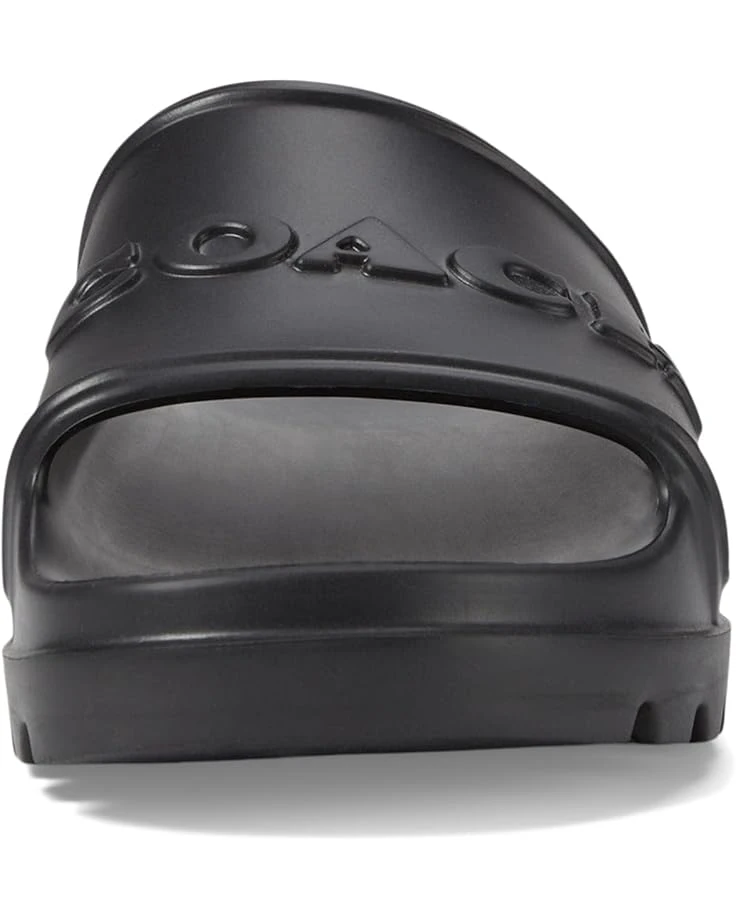 COACH Jesse Slide | Sandals 4 COACH Jesse Slide | Sandals - Image 2