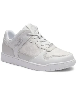 COACH C201 Signature | Sneakers & Athletic Shoes
