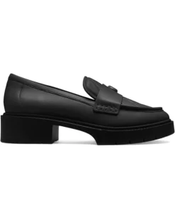 COACH Leah Loafer With Quilting | Loafers -Coachs Store 61q3GHtPWKL. AC SR736920