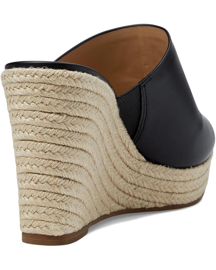 COACH Gloria Leather Wedge | Heels 7 COACH Gloria Leather Wedge | Heels - Image 5