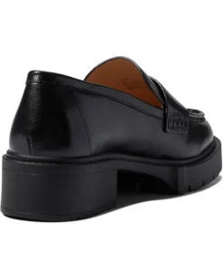 COACH Leah Leather Loafer | Loafers -Coachs Store 61rhv7Miy0L. AC SR736920