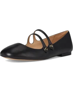 COACH Winley Leather Mary Jane | Flats -Coachs Store 61rwTmtWjmL. AC SR736920