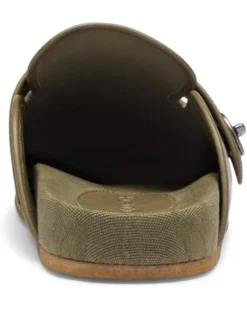 COACH Blake Clogs w/ Signature Canvas Jacquard -Coachs Store 61ryhJ4abhL. AC SR736920