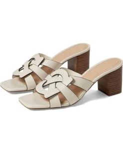 COACH Nikki Leather Sandal | Heels -Coachs Store 61s7cgkV17L. AC SR736920