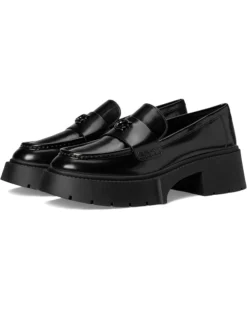 COACH Leah Platform Loafer | Loafers