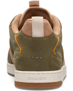 COACH C203 Sneaker | Sneakers & Athletic Shoes -Coachs Store 61sQ3jP7ecL. AC SR736920