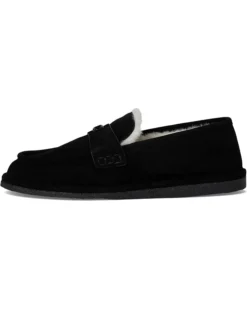 COACH Forest Suede Slipper | Loafers -Coachs Store 61shG5okIzL. AC SR736920