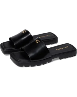COACH Florence Sandal | Sandals
