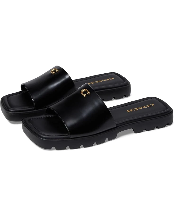 COACH Florence Sandal | Sandals 3 COACH Florence Sandal | Sandals