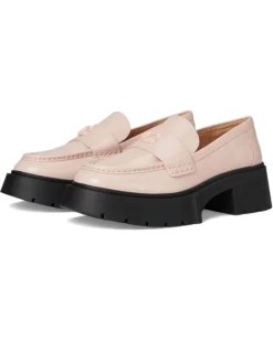COACH Leah Platform Loafer | Loafers -Coachs Store 61tswTMZYJL. AC SR736920