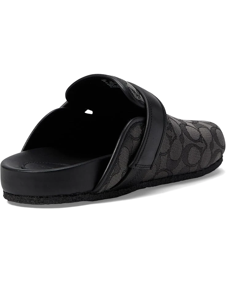 COACH Signature Clog Sandal | Clogs 7 COACH Signature Clog Sandal | Clogs - Image 5