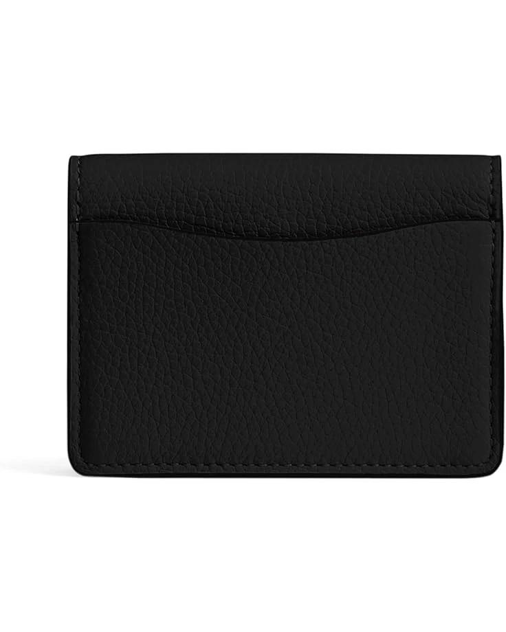 COACH Essential Half Flap Card Case | Wallets 4 COACH Essential Half Flap Card Case | Wallets - Image 2