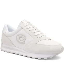 COACH Runner Sneaker | Sneakers & Athletic Shoes -Coachs Store 61uCMfZsZrL. AC SR736920