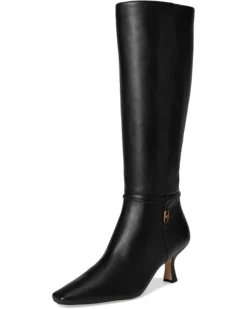 COACH Raquel Leather Boots -Coachs Store 61uCymIzMRL. AC SR736920