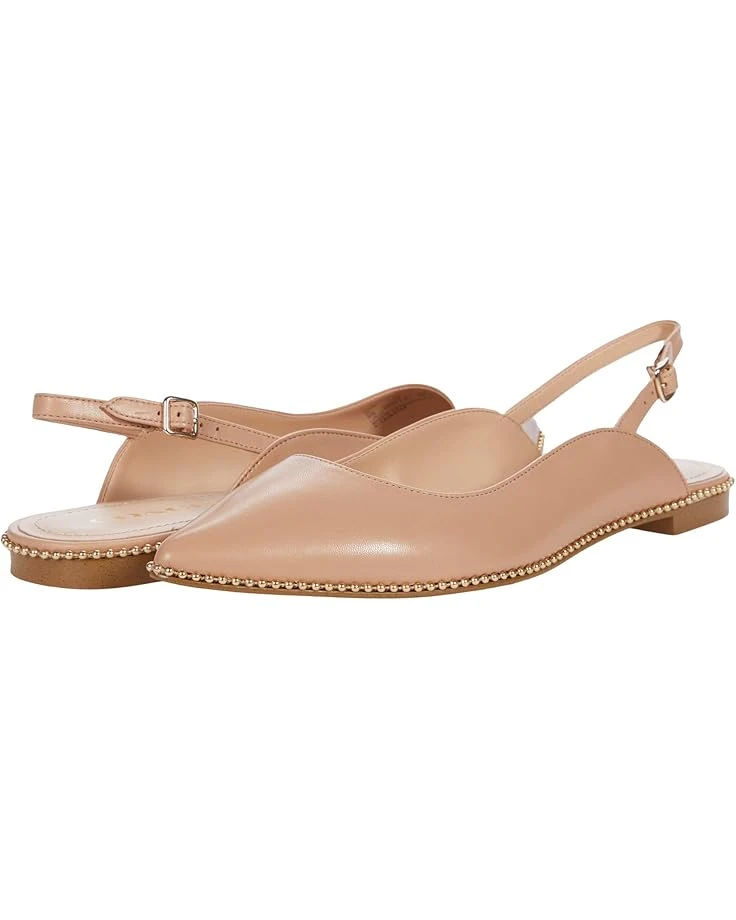 COACH Vae Skimmer | Flats 3 COACH Vae Skimmer | Flats