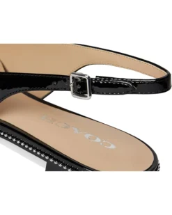 COACH Claire Patent Leather Skimmer | Flats -Coachs Store 61vEbxyGuTL. AC SR736920
