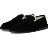 COACH Forest Suede Slipper | Loafers 2 COACH Forest Suede Slipper | Loafers -Coachs Store 61veI84N87L. AC SR736920
