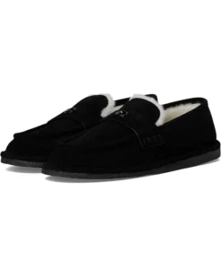 COACH Forest Suede Slipper | Loafers