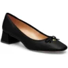 COACH Ava Ballet Pumps | Heels