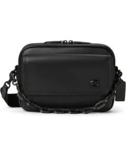 COACH Charter Flap Crossbody 24 | Messenger Bags