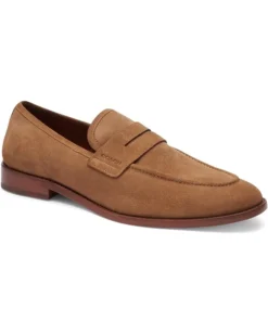 COACH Declan Suede Loafer | Loafers