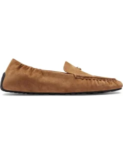 COACH Ronnie Suede Loafer | Loafers -Coachs Store 61xCLRhNsbL. AC SR736920