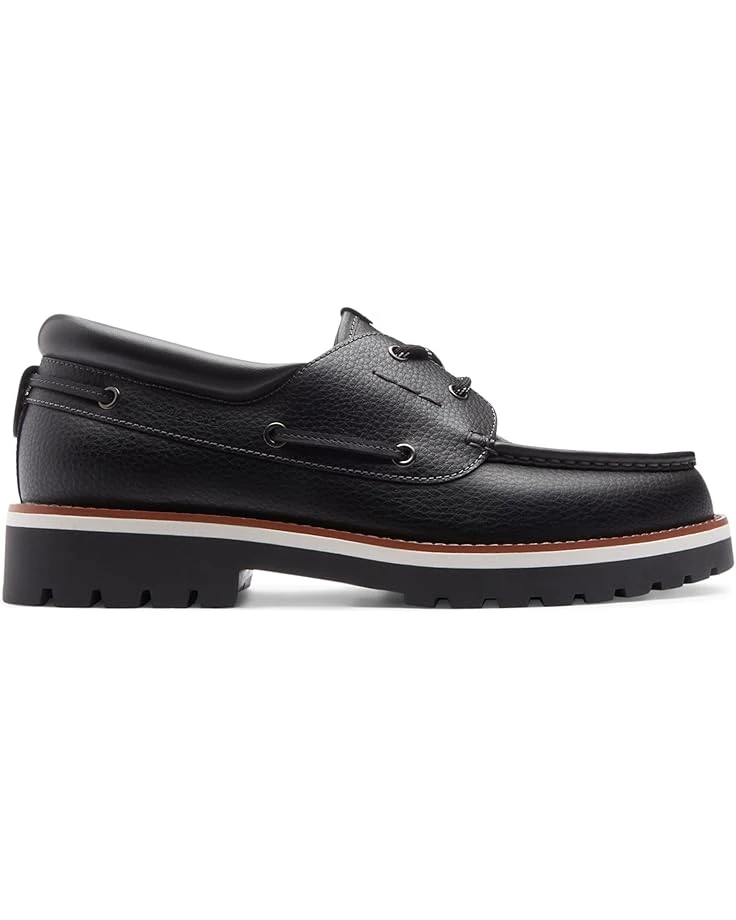 COACH Benson Boat Shoe | Boat Shoes 6 COACH Benson Boat Shoe | Boat Shoes - Image 4