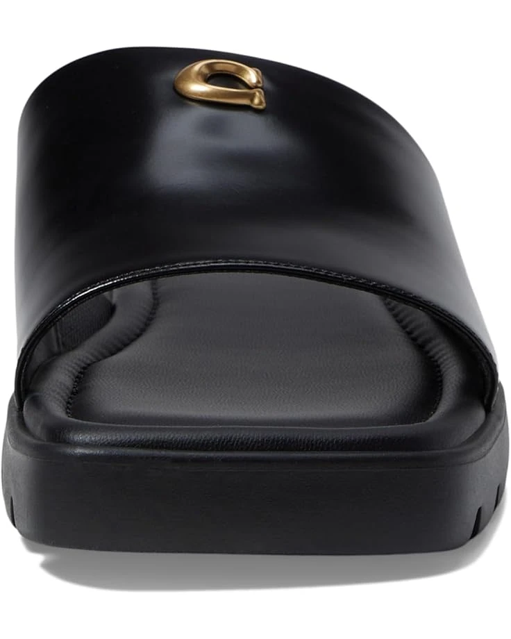 COACH Florence Sandal | Sandals 4 COACH Florence Sandal | Sandals - Image 2